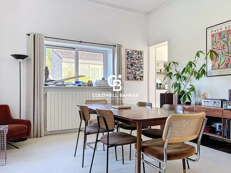 Maison Coulon - 9 chambres - 440m²