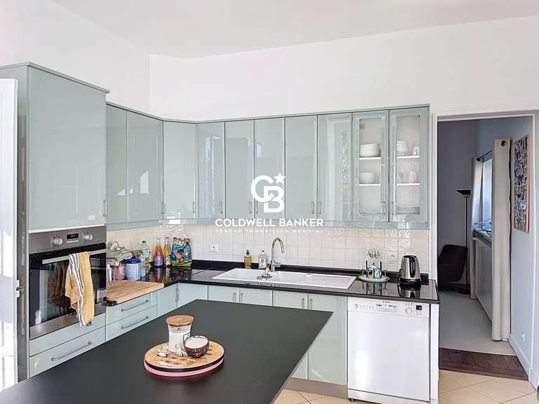 Maison Coulon - 9 chambres - 440m²