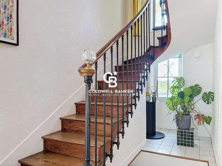 Maison Coulon - 9 chambres - 440m²