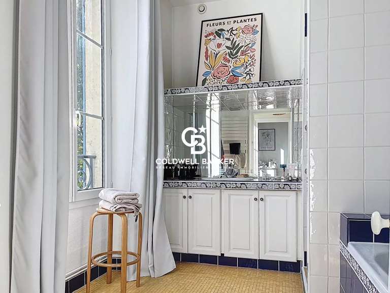 Maison Coulon - 9 chambres - 440m²