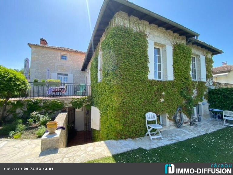 Vente Maison Coulounieix-Chamiers - 11 chambres