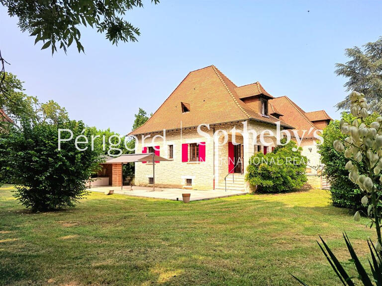 House Coulounieix-Chamiers - 6 bedrooms - 307m²