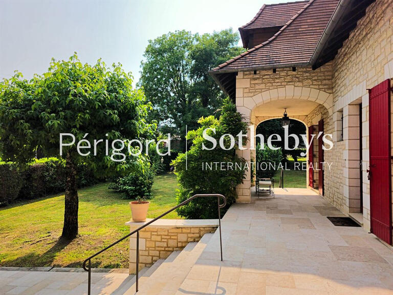 House Coulounieix-Chamiers - 6 bedrooms - 307m²