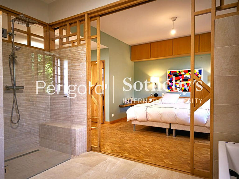 House Coulounieix-Chamiers - 6 bedrooms - 307m²