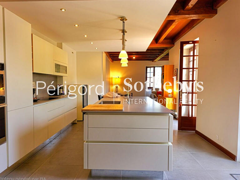 House Coulounieix-Chamiers - 6 bedrooms - 307m²