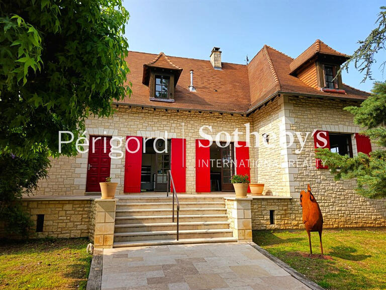 House Coulounieix-Chamiers - 6 bedrooms - 307m²