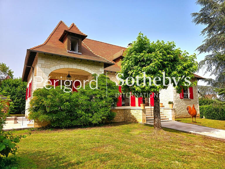 House Coulounieix-Chamiers - 6 bedrooms - 307m²