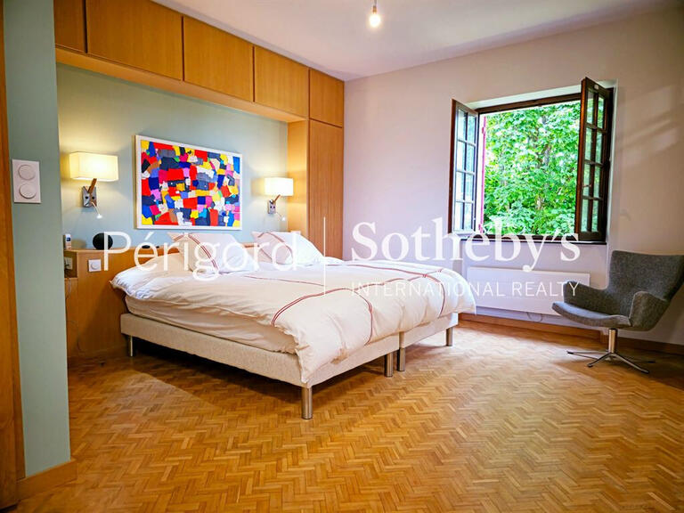 House Coulounieix-Chamiers - 6 bedrooms - 307m²