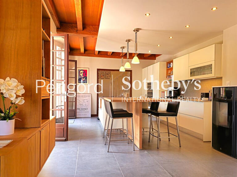 House Coulounieix-Chamiers - 6 bedrooms - 307m²