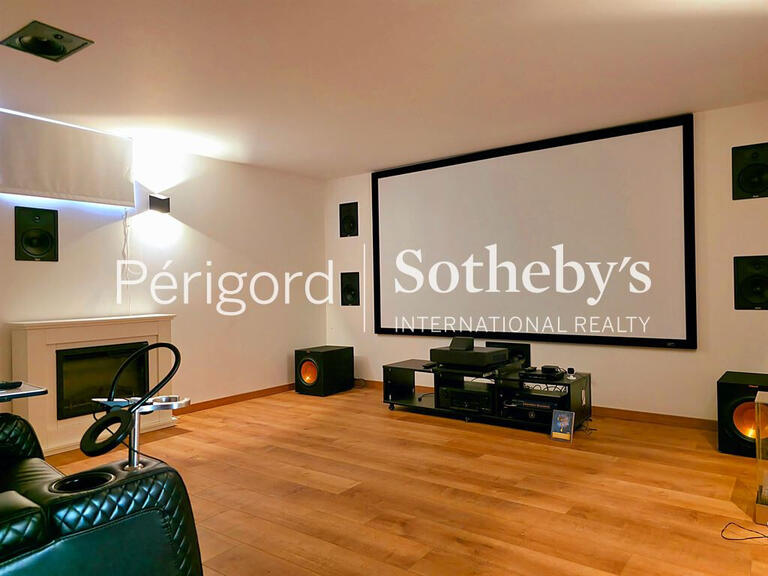House Coulounieix-Chamiers - 6 bedrooms - 307m²