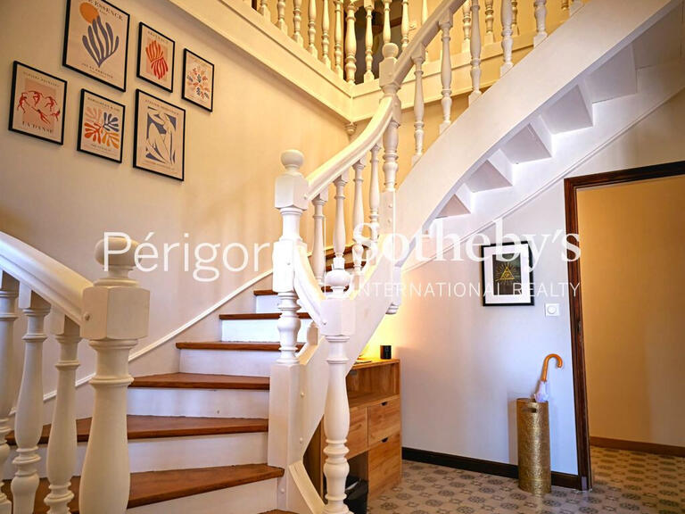 House Coulounieix-Chamiers - 6 bedrooms - 307m²