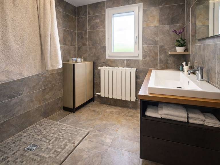 Maison Coulounieix-Chamiers - 5 chambres - 194m²