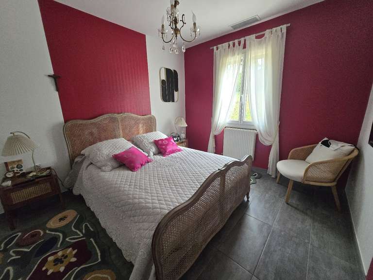 Maison Coulounieix-Chamiers - 5 chambres - 194m²