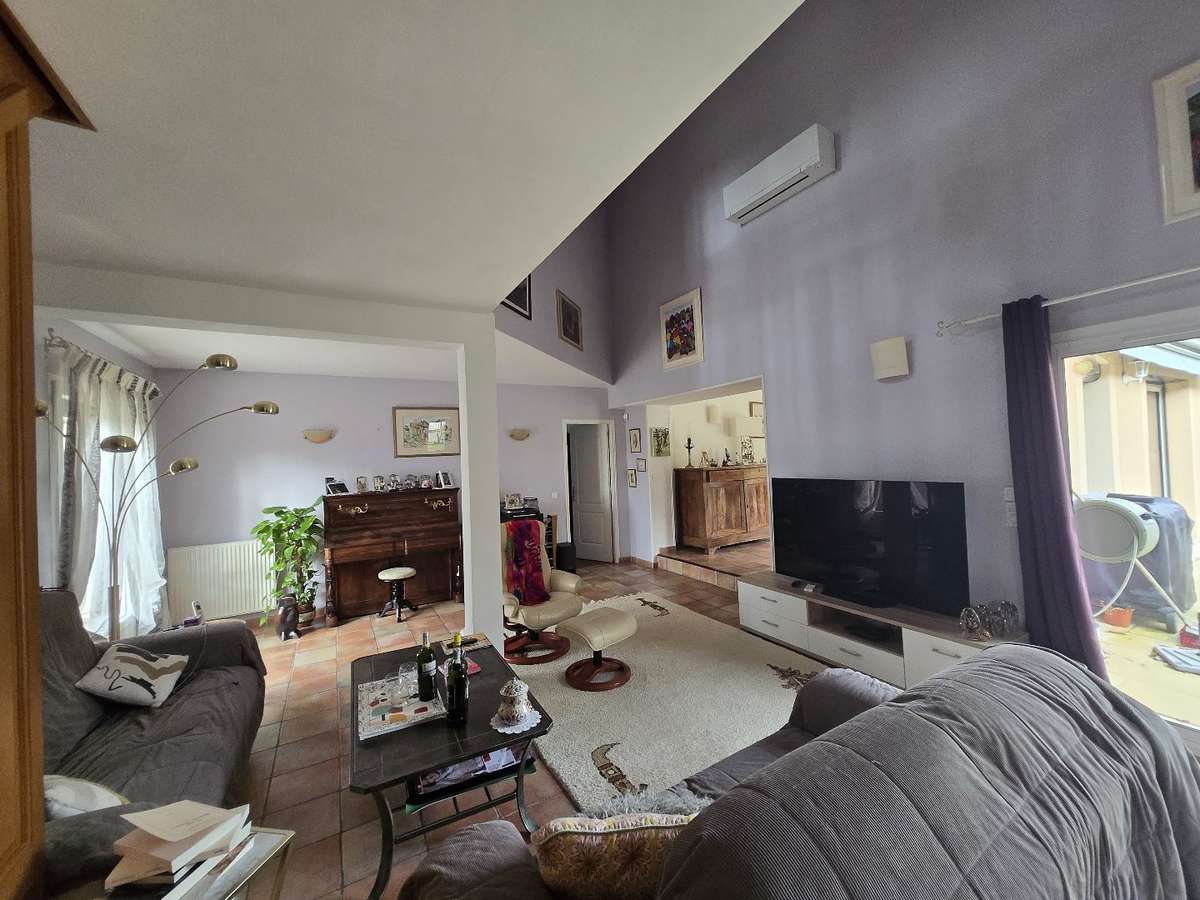 Maison Coulounieix-Chamiers