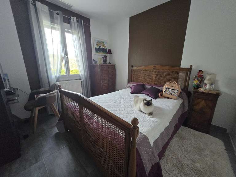 House Coulounieix-Chamiers - 5 bedrooms - 194m²