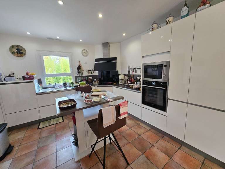 House Coulounieix-Chamiers - 5 bedrooms - 194m²