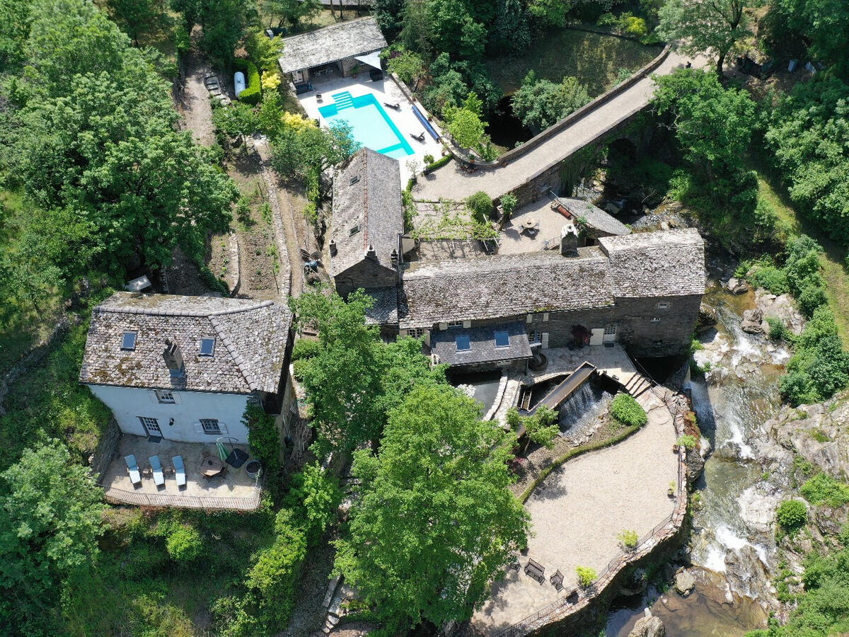 Moulin Coupiac