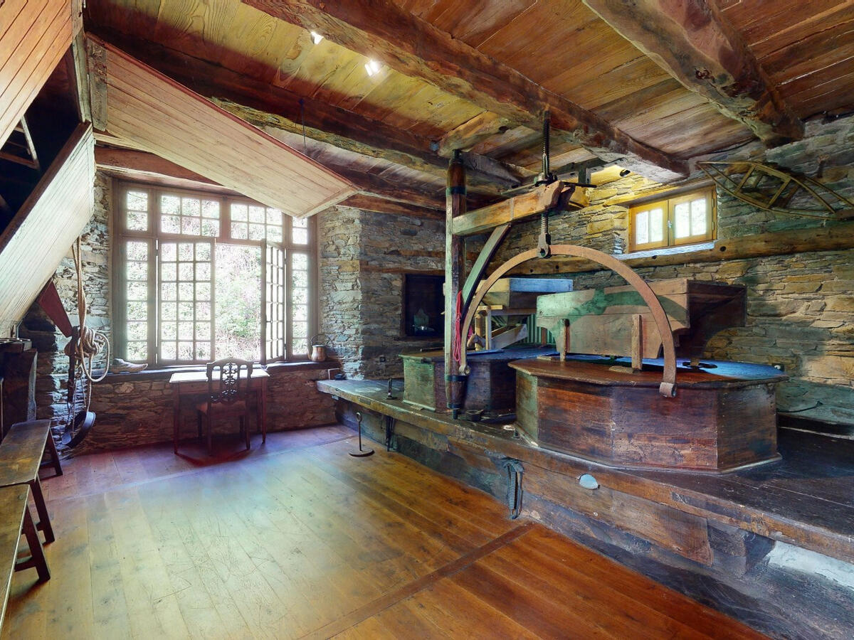 Moulin Coupiac