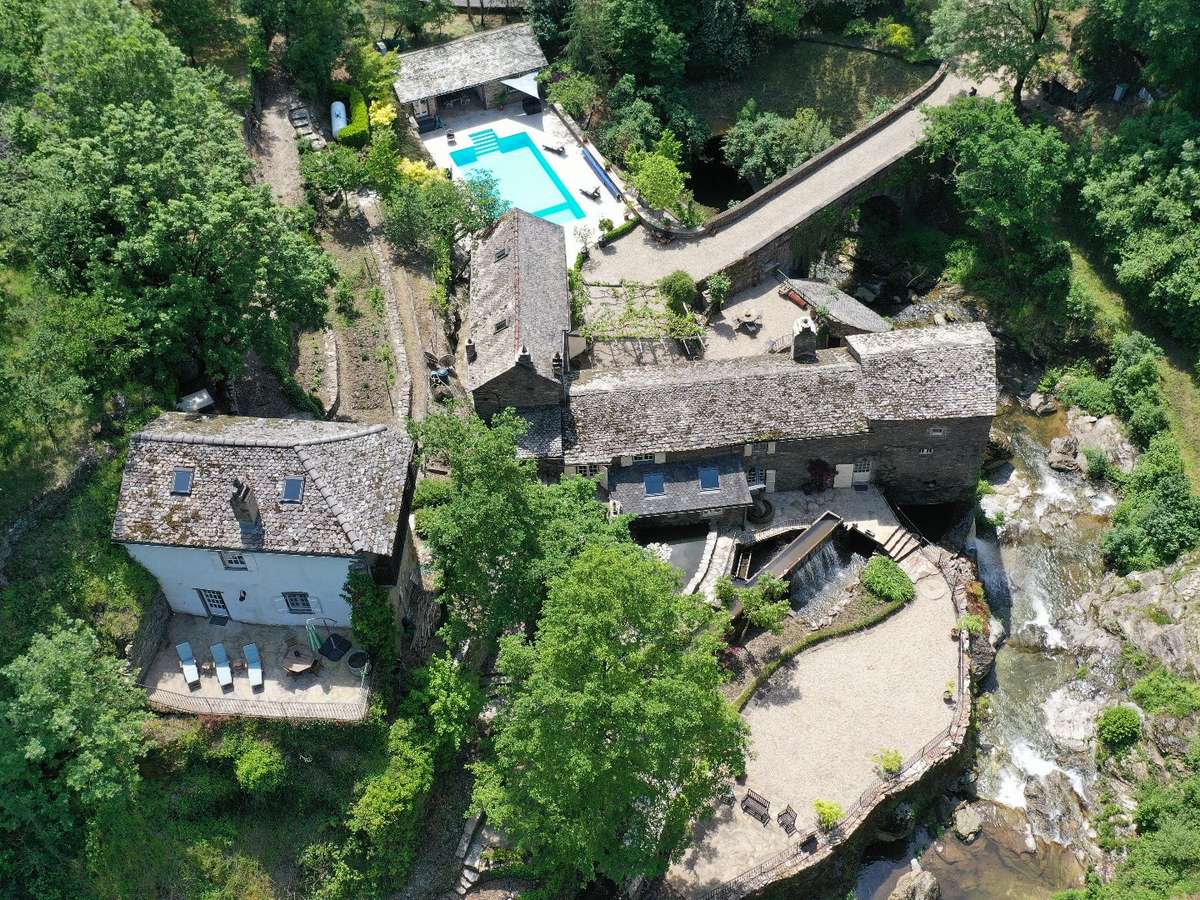 Mill Coupiac