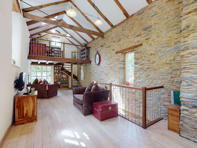 Moulin Coupiac - 5 chambres - 423m²