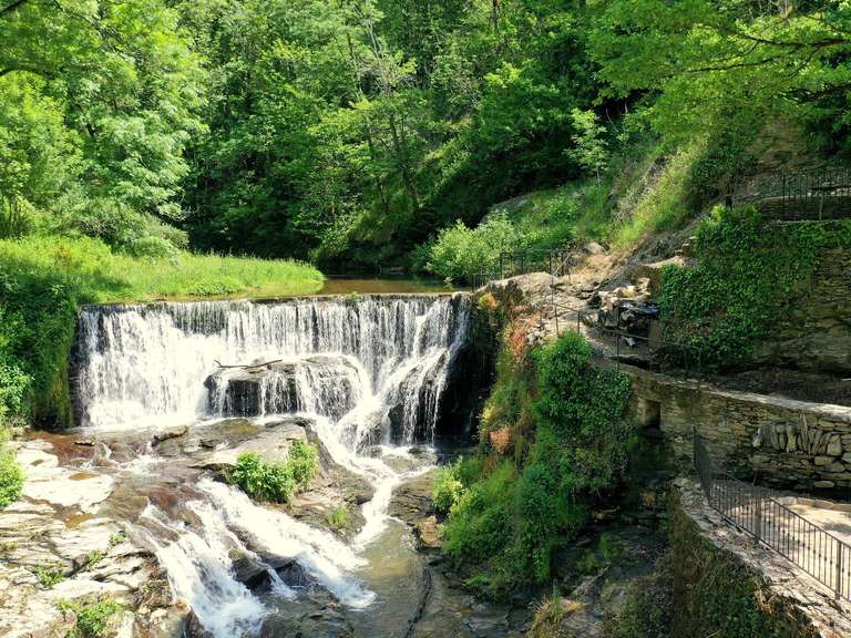 Moulin Coupiac - 5 chambres - 423m²