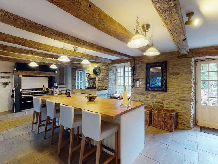 Mill Coupiac - 5 bedrooms - 423m²