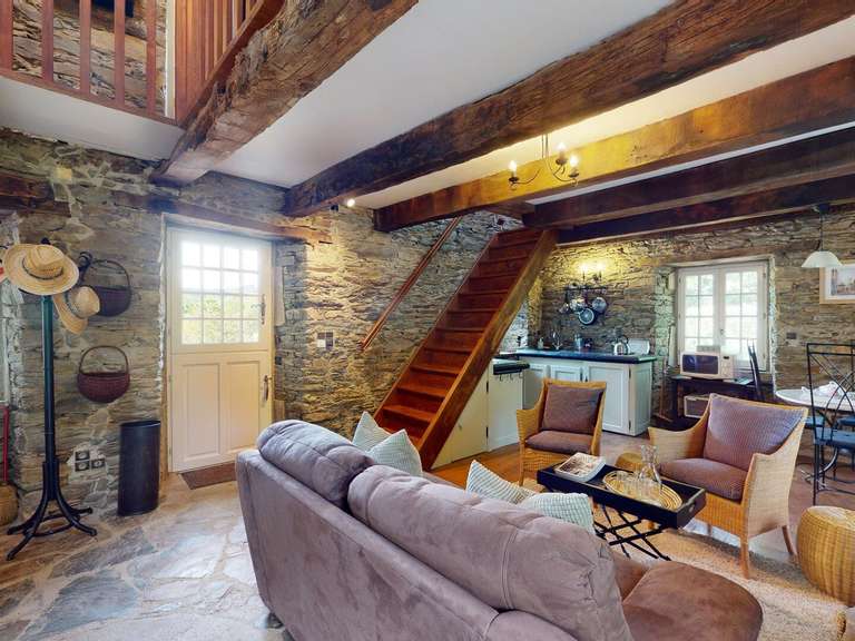 Mill Coupiac - 5 bedrooms - 423m²