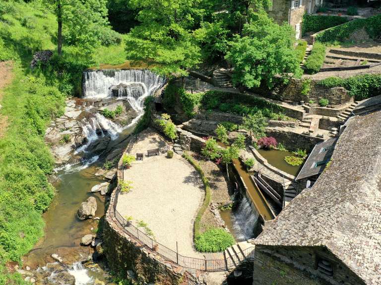 Mill Coupiac - 5 bedrooms - 423m²