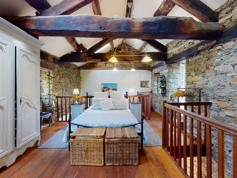 Mill Coupiac - 5 bedrooms - 423m²