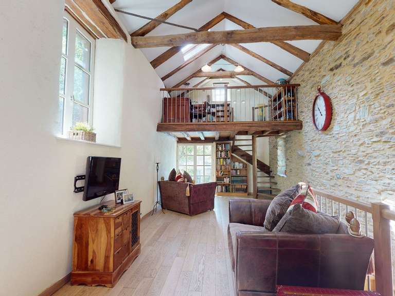 Mill Coupiac - 5 bedrooms - 423m²