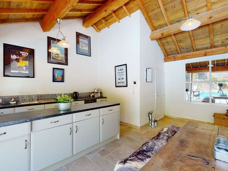 Mill Coupiac - 5 bedrooms - 423m²