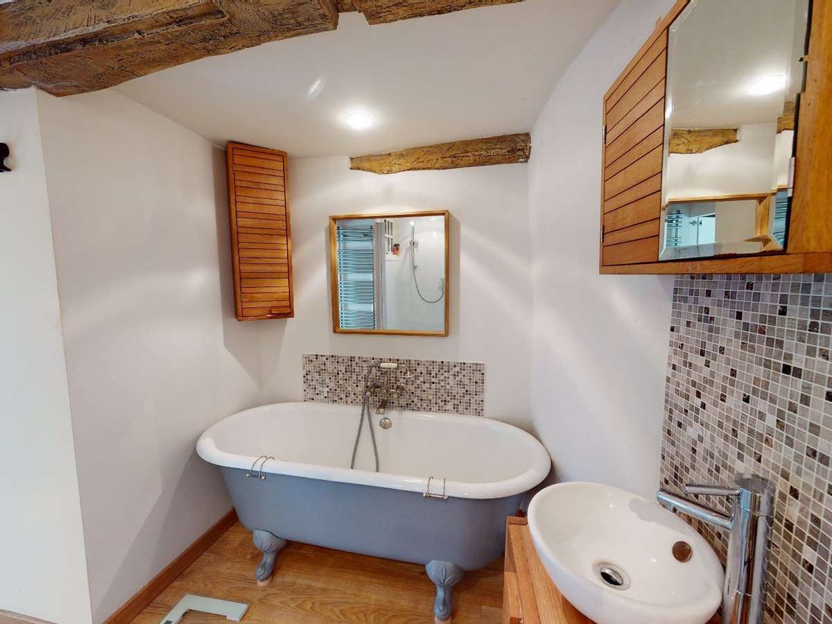 Mill Coupiac