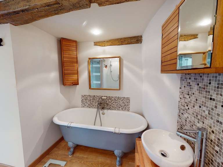 Mill Coupiac - 5 bedrooms - 423m²