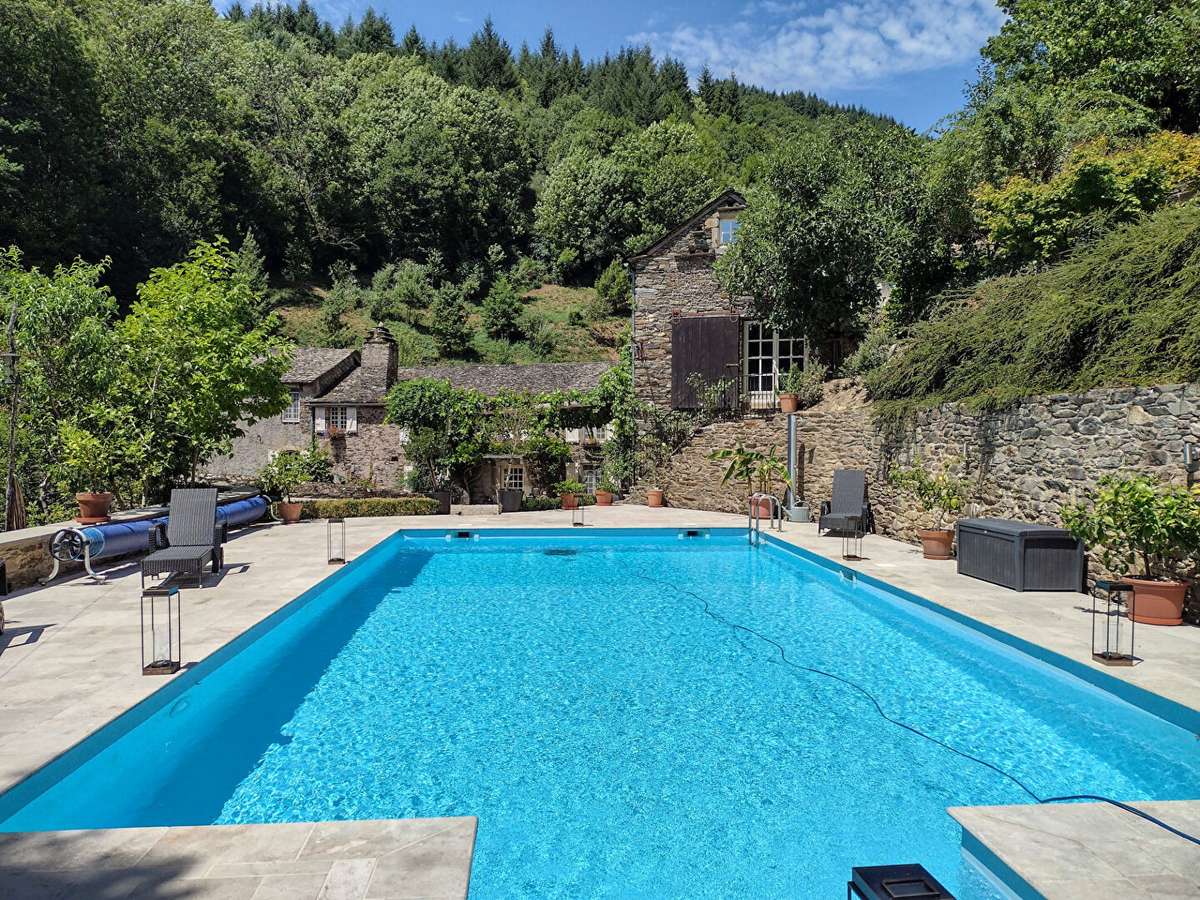 Mill Coupiac
