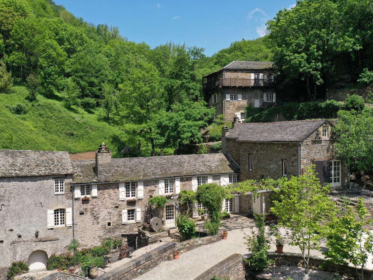 Mill Coupiac