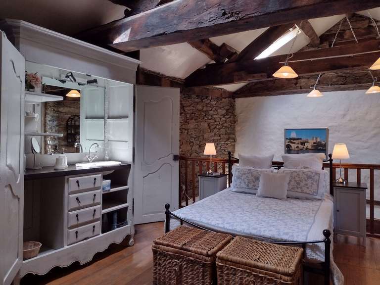 Mill Coupiac - 5 bedrooms - 423m²