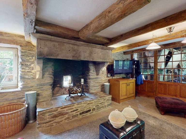 Mill Coupiac - 5 bedrooms - 423m²