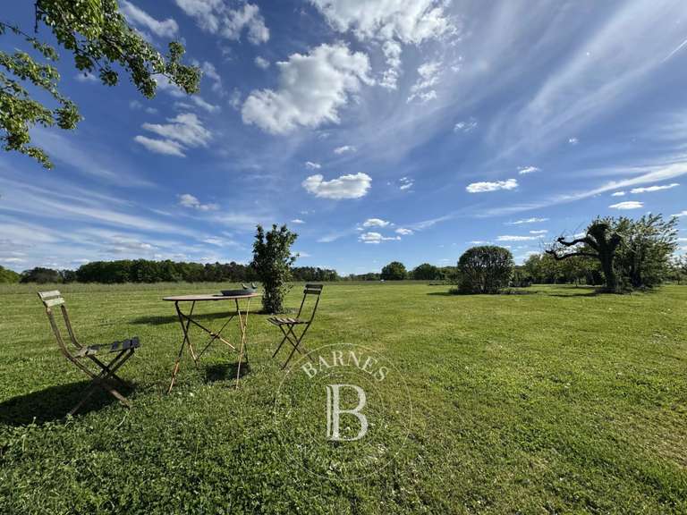 Maison Cour-Cheverny - 280m²