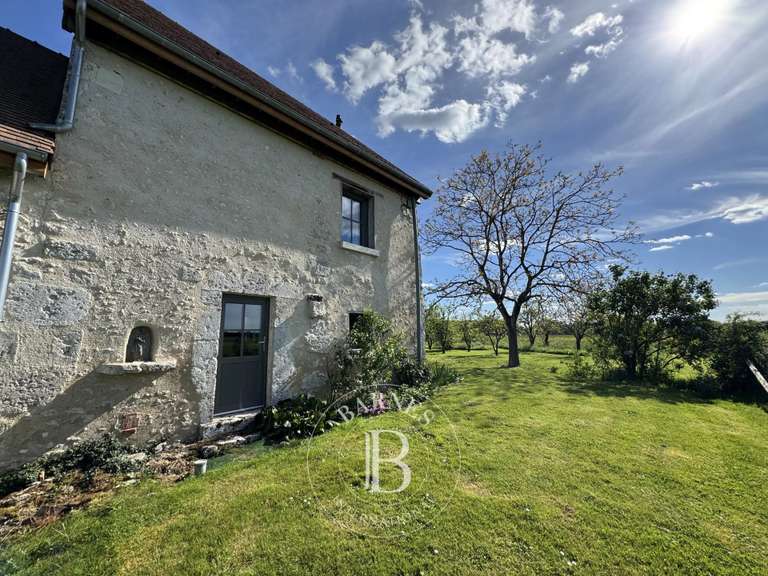 Maison Cour-Cheverny - 280m²