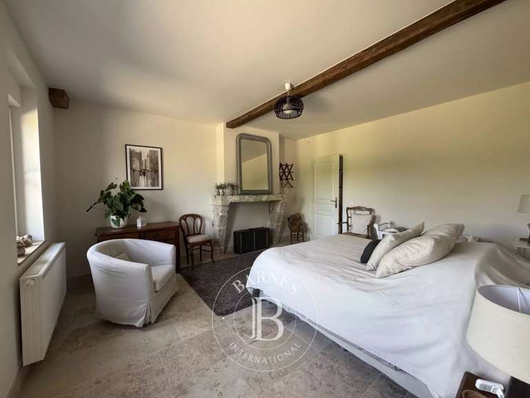 Maison Cour-Cheverny - 280m²