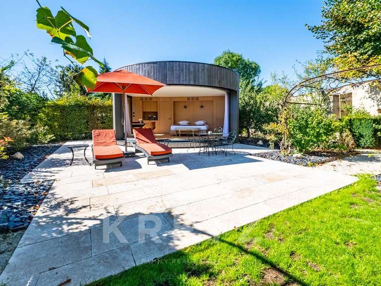 Château Courban - 26 chambres - 4000m²