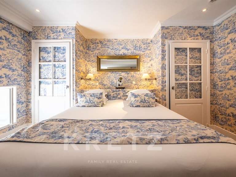 Château Courban - 26 chambres - 4000m²