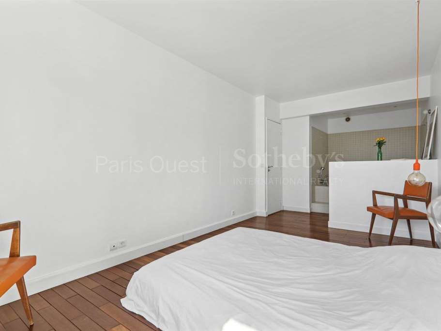 Appartement Courbevoie