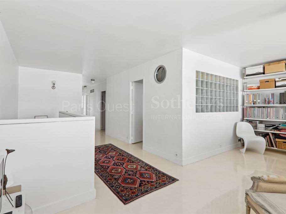 Appartement Courbevoie