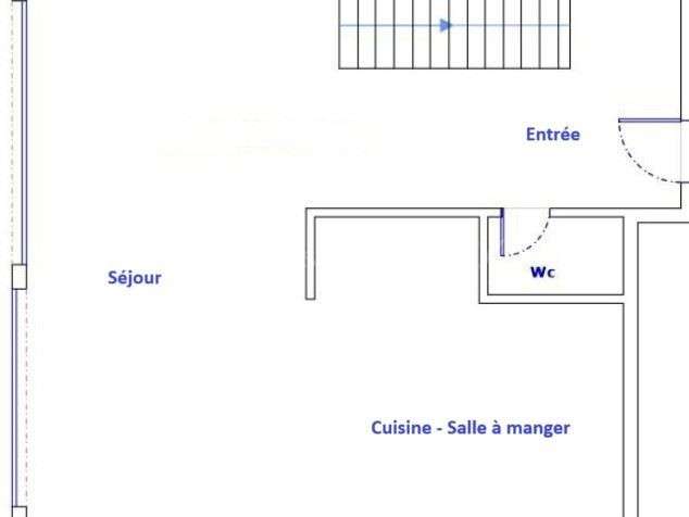 Appartement Courbevoie