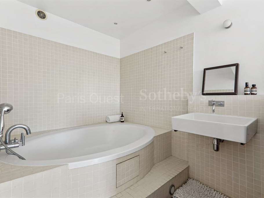 Appartement Courbevoie