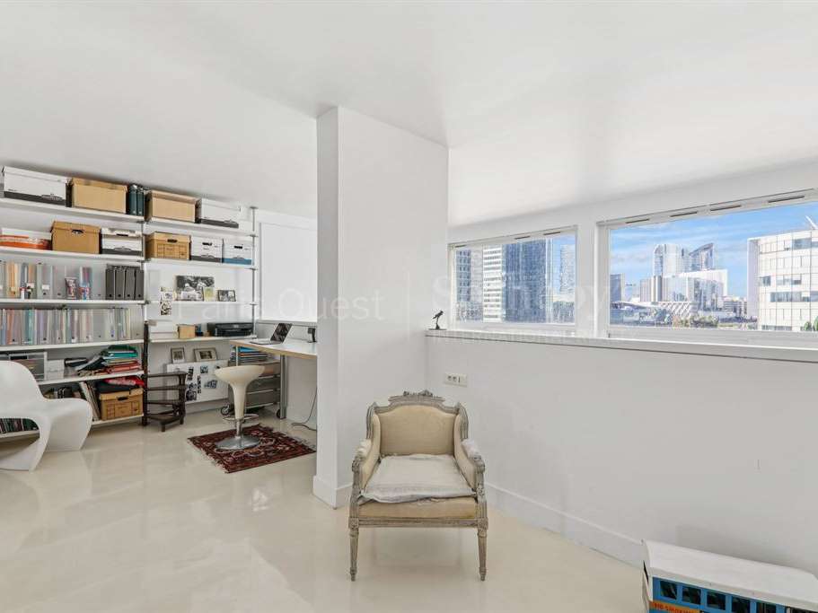 Appartement Courbevoie