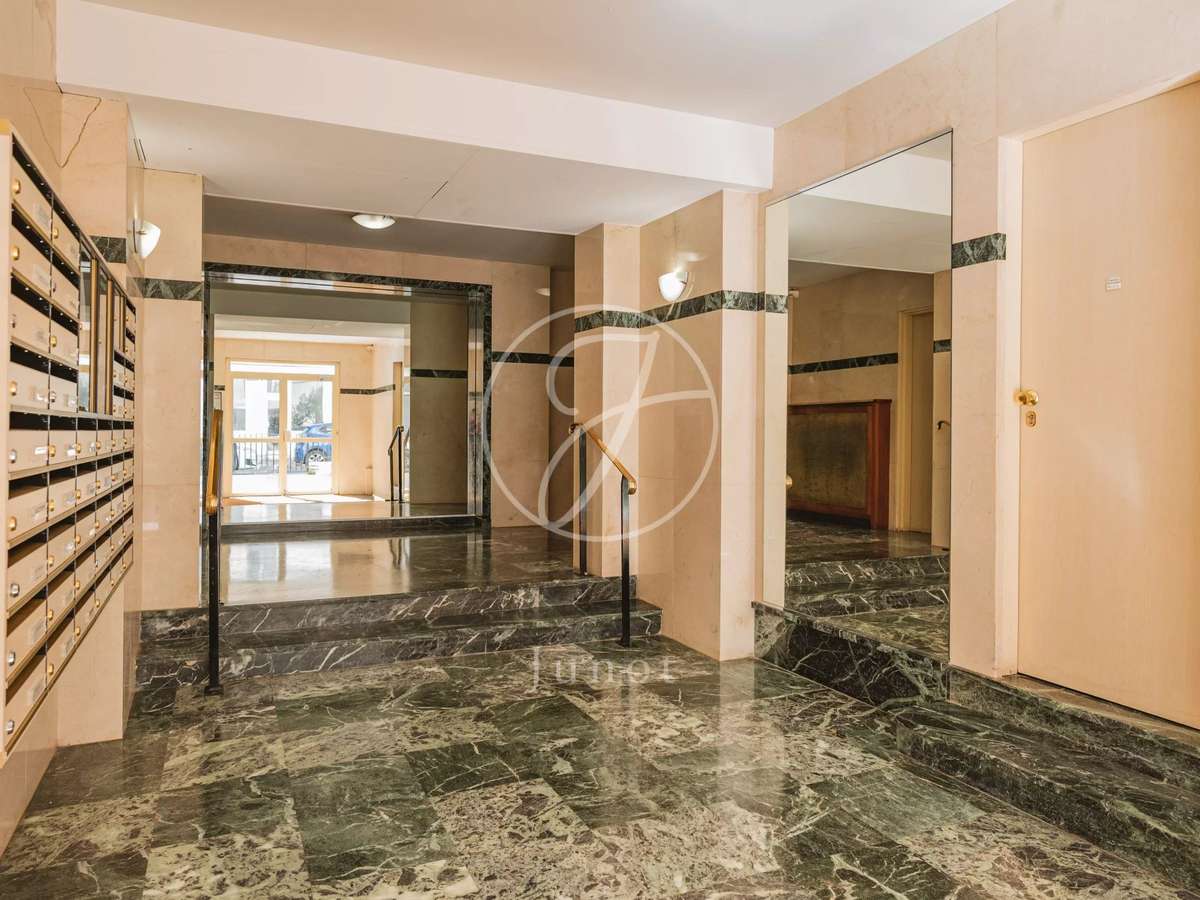 Appartement Courbevoie