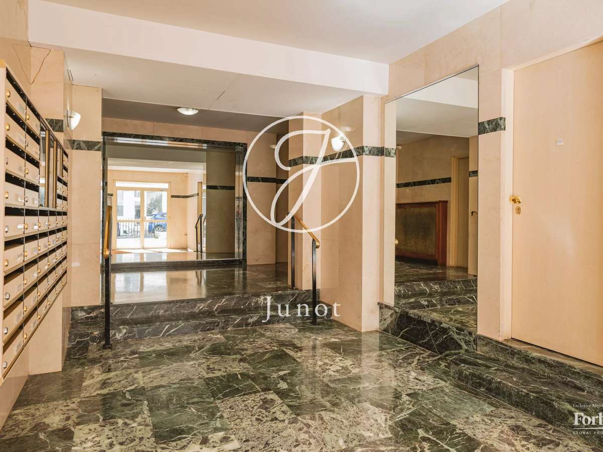 Appartement Courbevoie