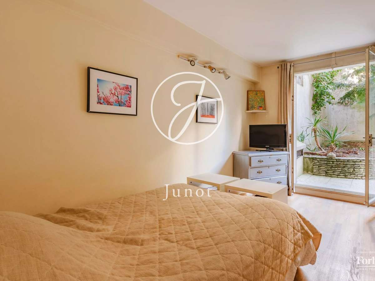 Appartement Courbevoie